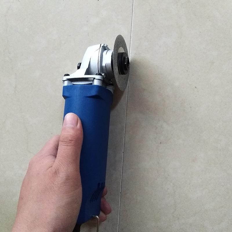 角磨機